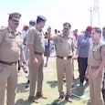 Lucknow Police Lucknow Police
