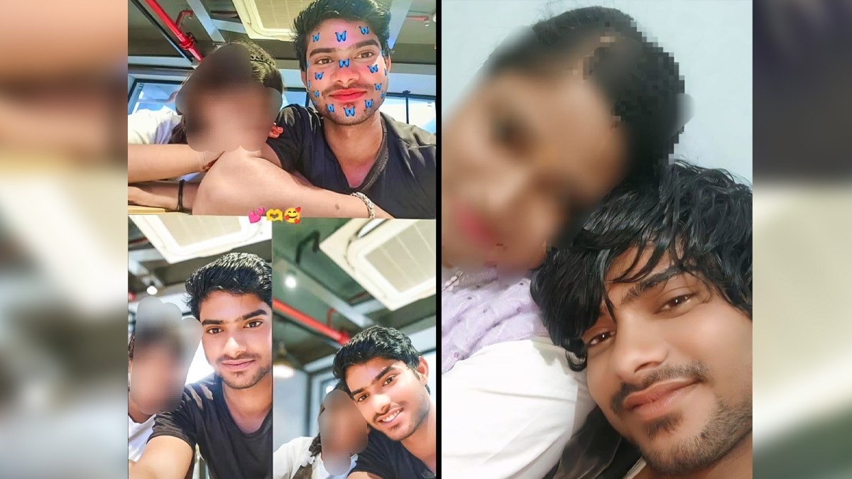 Salon owner uses fake Instagram ID to lure, abuse Hindu girls, force them to convert