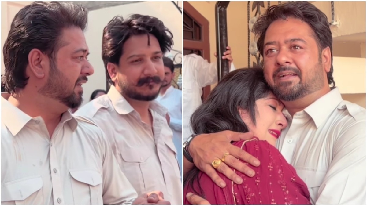 Ludhiana brothers surprise sister with brand-new house, her reaction can't be missed