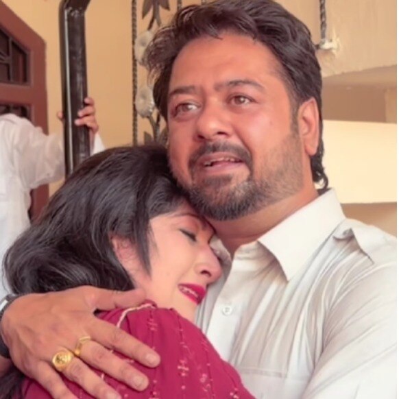 Ludhiana brothers surprise sister with brand-new house, her reaction can't be missed