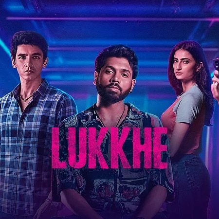 Lukkhe review: Punjab’s rap wars get a stylish, emotionally bruised spin with King