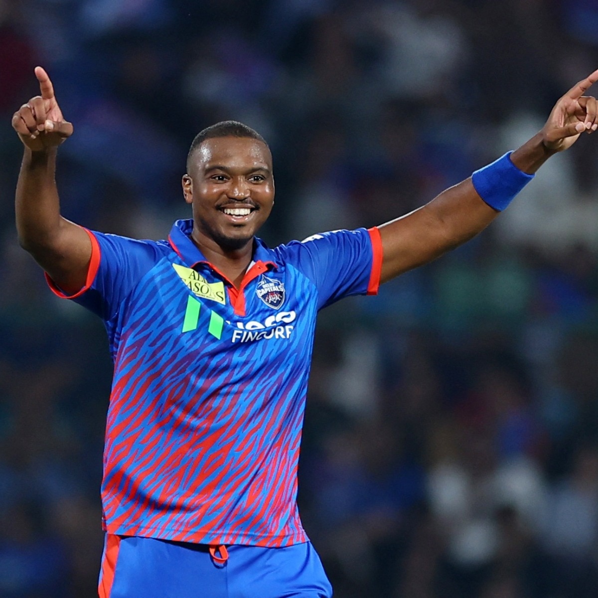 IPL: Delhi prepare to unleash hell on CSK as Lungi Ngidi returns