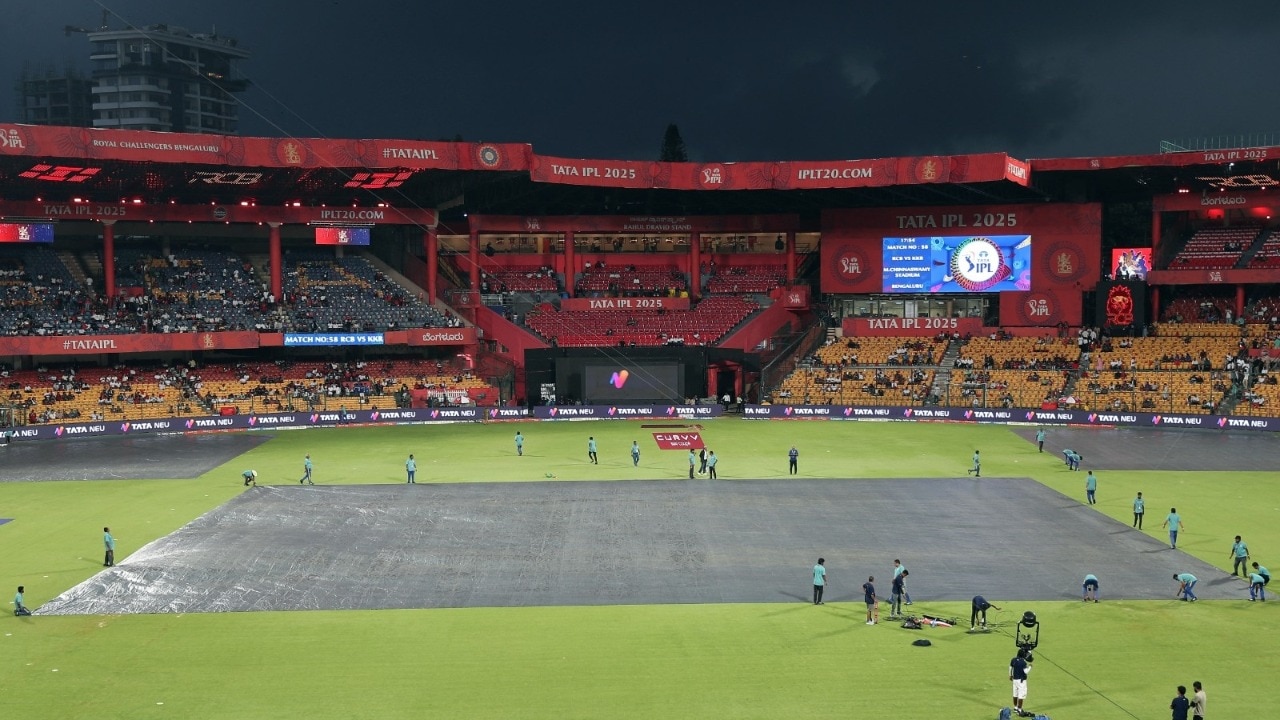 10,000 extra tickets for Karnataka VIPs? BCCI shocked by demands for IPL final