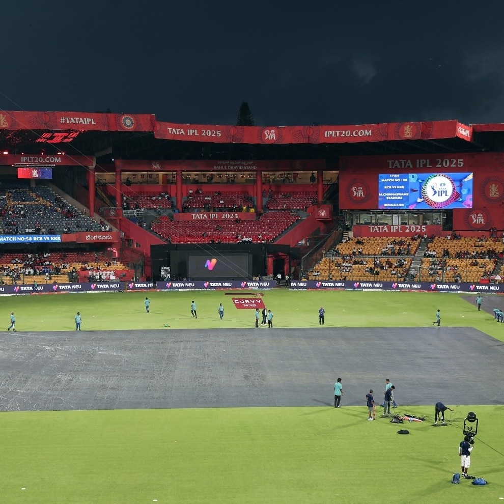10,000 extra tickets for Karnataka VIPs? BCCI shocked by demands for IPL final