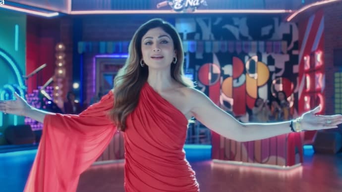 Shilpa Shetty Kundra will host Maa Hai Na. Maa Hai Na trailer