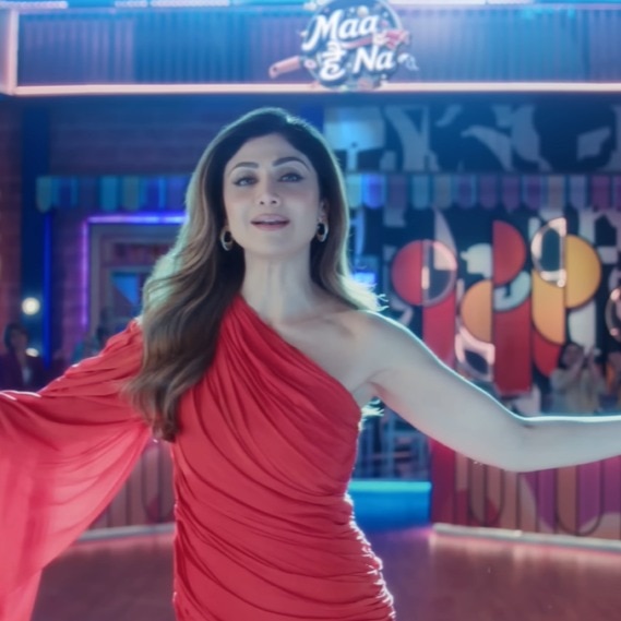 Maa Hai Na trailer: Shilpa Shetty's show promises kitchen chaos and laughter