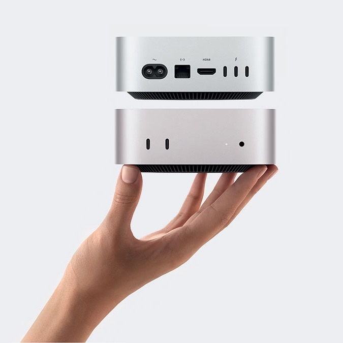 Apple stops selling cheapest 256GB Mac mini due to component shortage