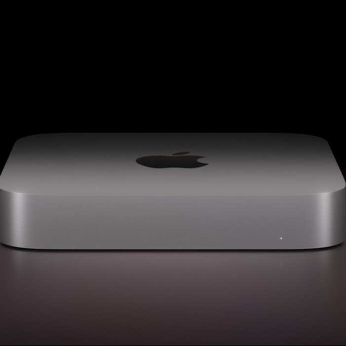 Apple says it is surprised by Mac demand as Mac Mini and Studio disappear from the shelves