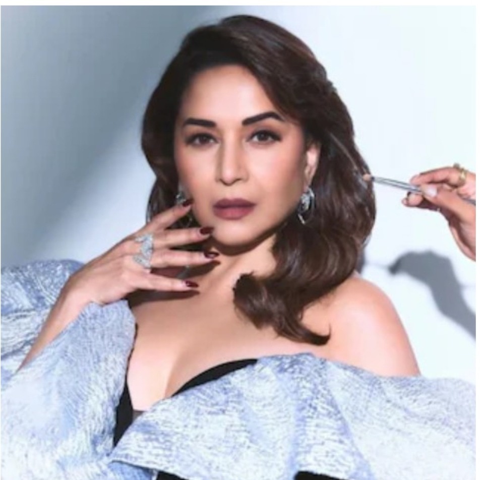 Madhuri Dixit defends Aishwarya Rai over Cannes trolling, praises her global legacy