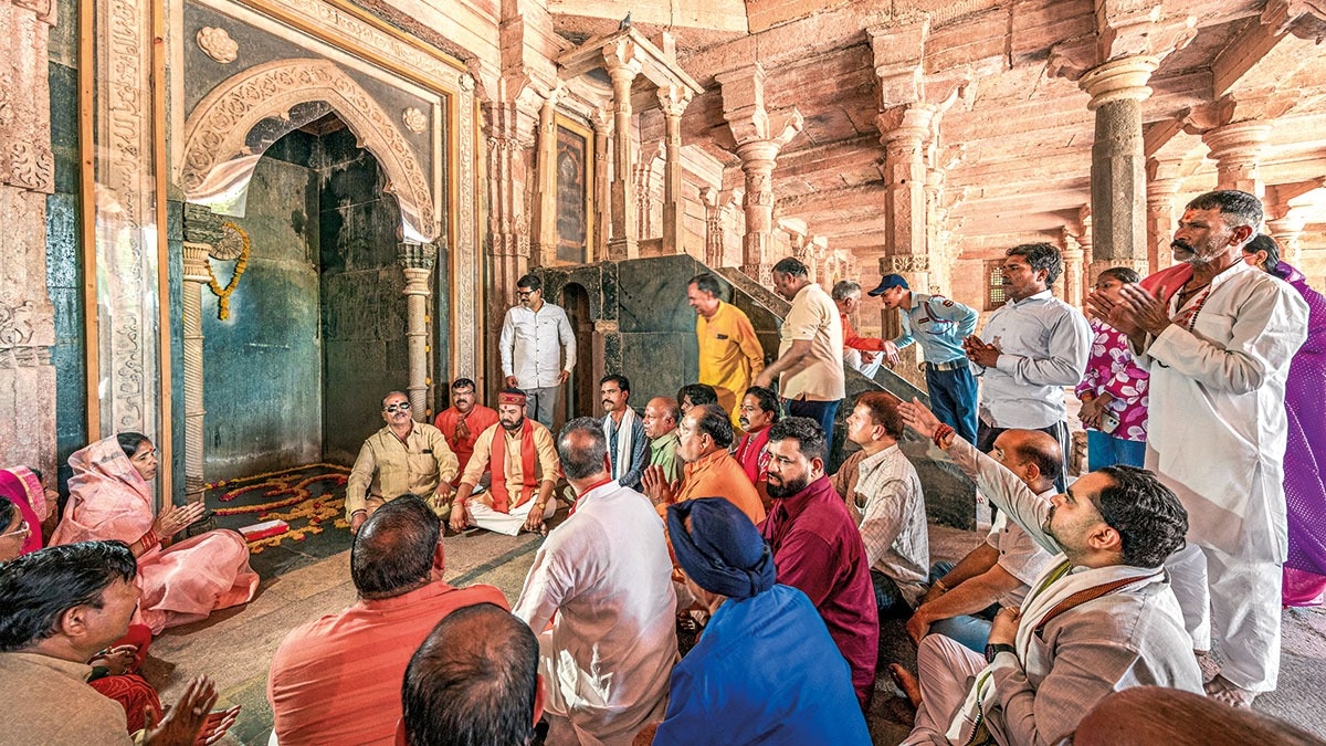 Madhya Pradesh | Faith, history & a verdict