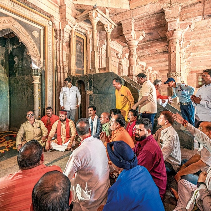 Madhya Pradesh | Faith, history & a verdict