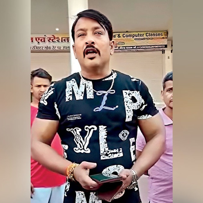 Madhya Pradesh | The powerful battle the ‘permanents’