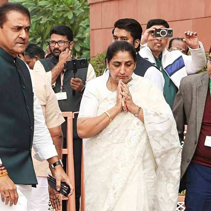 Maharashtra | Why Sunetra Pawar has inherited Pawar crisis