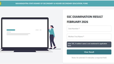 Maharashtra SSC result 2026 declared: Scorecards download link active, direct link Maharashtra SSC result 2026 declared: Scorecards download link active, direct link