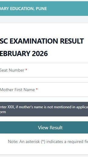 Maharashtra SSC result 2026 declared: Scorecards from 11:30 am, direct link