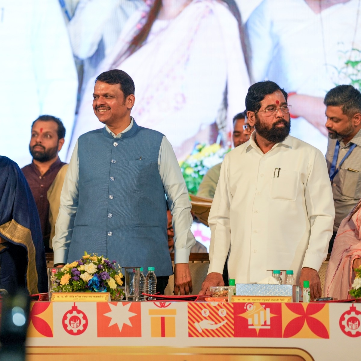 Mahayuti faces intense seat-sharing deadlock ahead of Maharashtra MLC polls