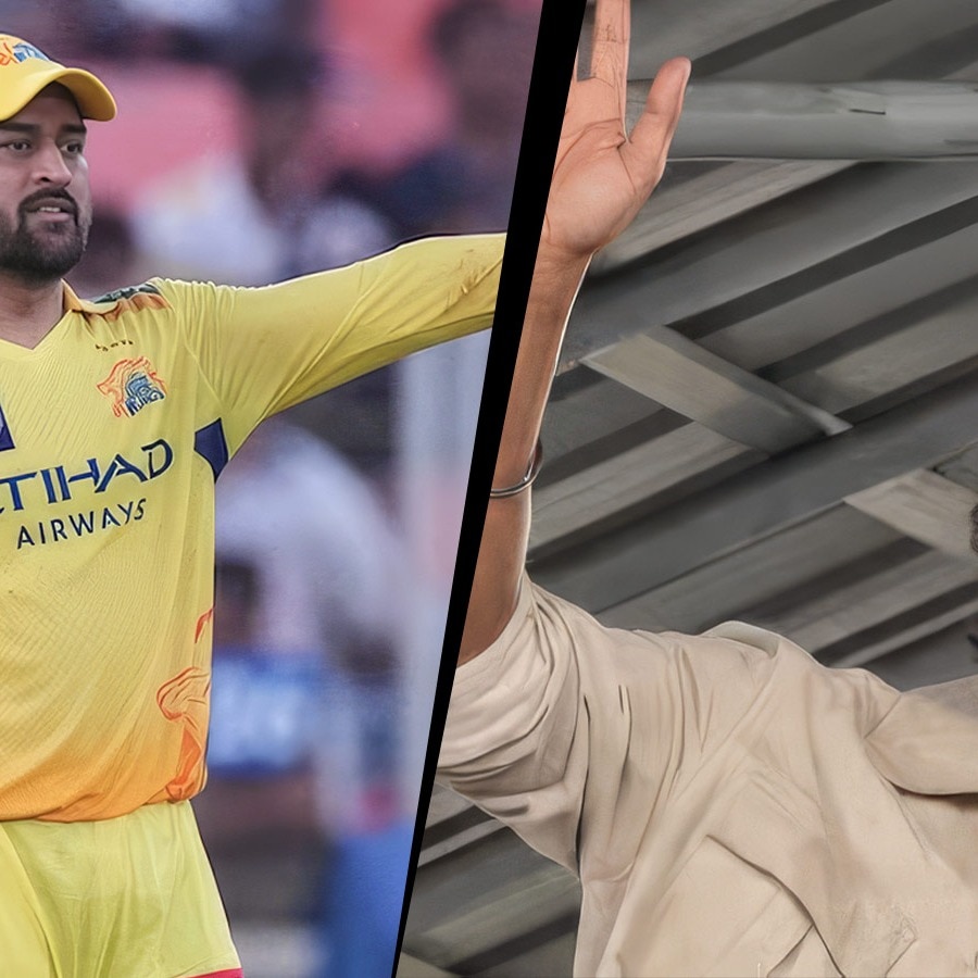 Thala to Thalapathy: What Vijay should learn from Dhoni before he takes oath