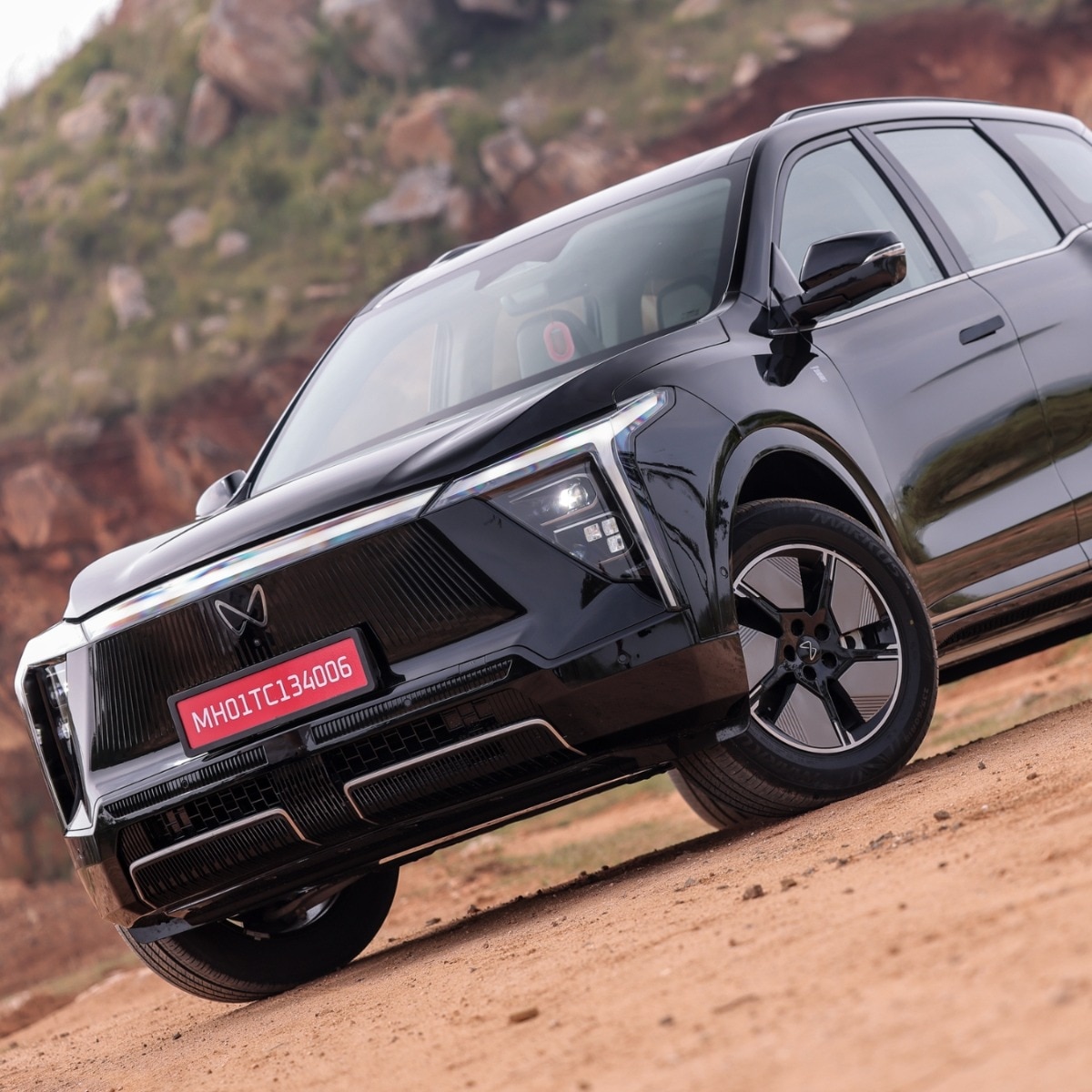 Mahindra records 14% growth in April 2026; SUV sales rise 8%