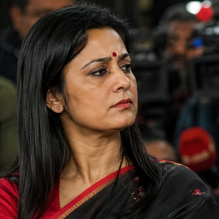 Katju finds Macbeth's 3 witches in TMC, Mahua Moitra calls ex-judge closet Sanghi