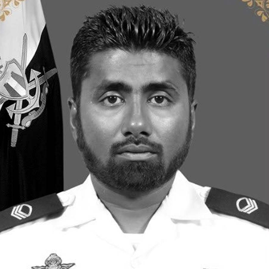Military diver dies during search for bodies of drowned Italians in Maldives