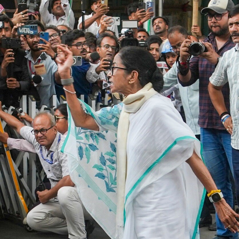Mamata