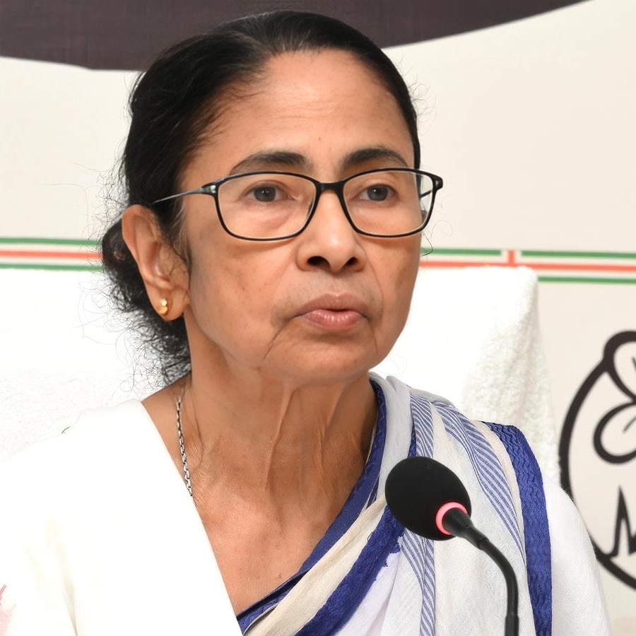 BJP govt will be removed from Centre in coming days: Mamata Banerjee