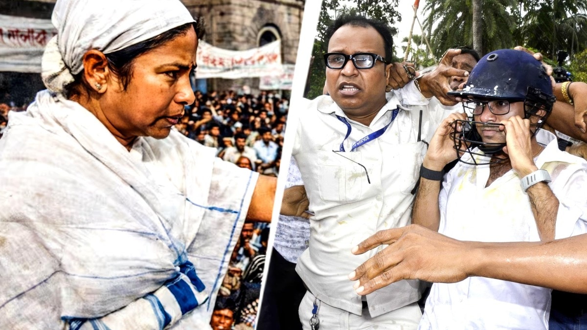 Can attack on Abhishek Banerjee become Mamata’s next political turning point?