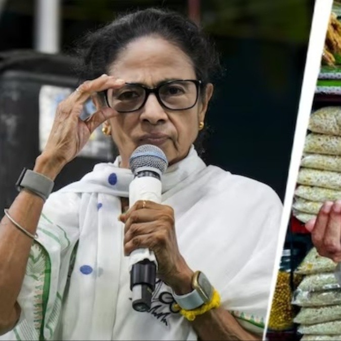 BJP braces for historic Bengal win in stinging upset for Mamata Banerjee