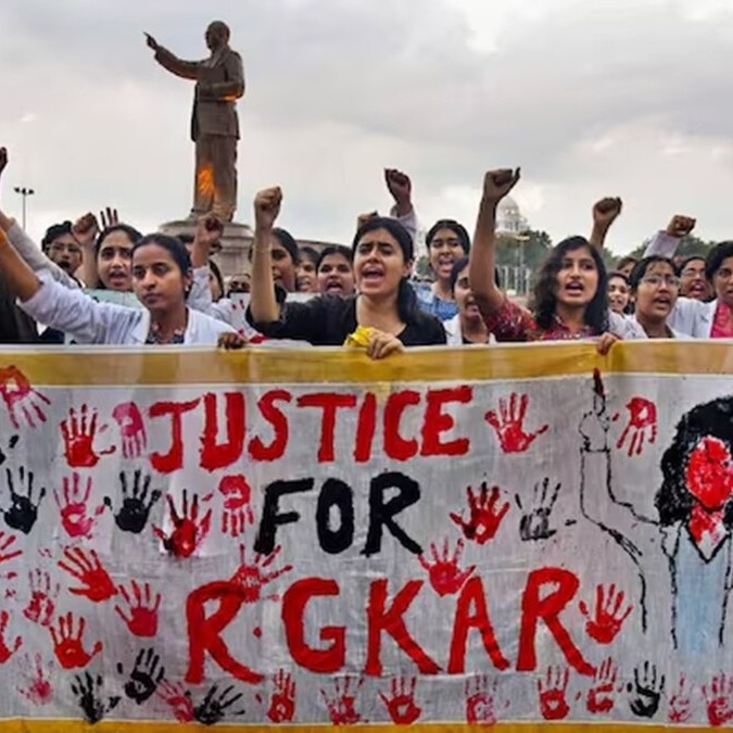 rg kar cbi probe victims plea alleged evidence tampering
