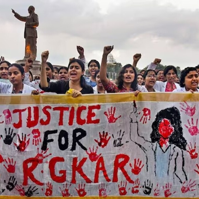Ex-TMC MLA among 3 named by RG Kar victim’s family in fresh court plea