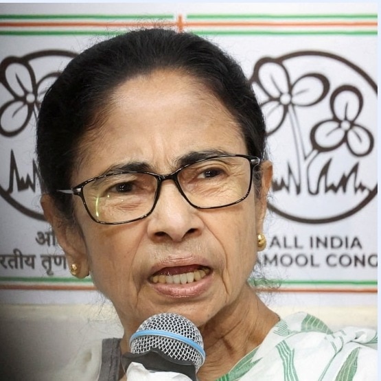 After bhaipo attacked, row over audio of Mamata Banerjee berating hospital CEO