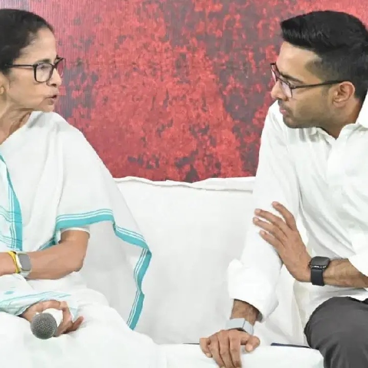 Mass exodus of councillors, dissent: Trinamool facing its biggest crisis?