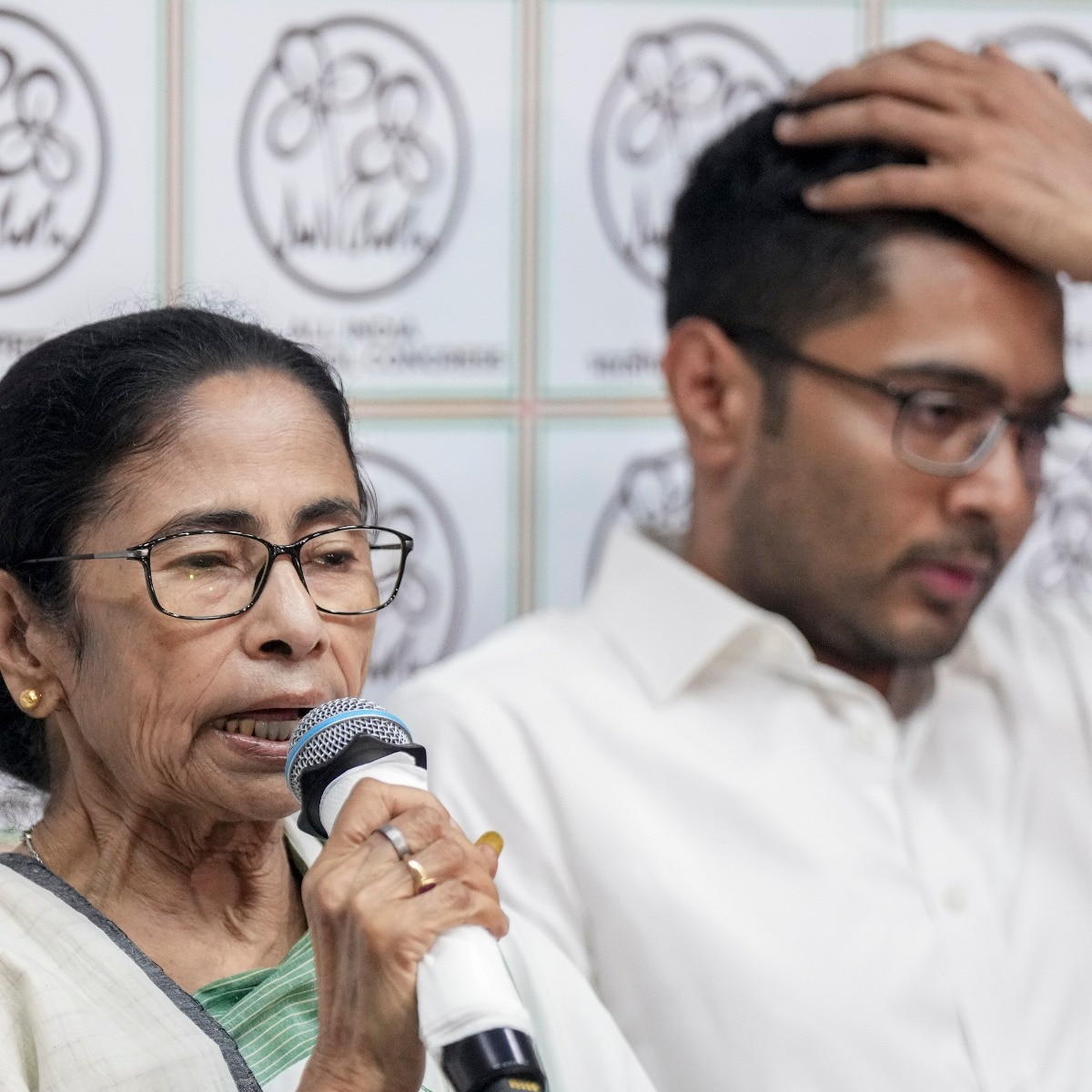 Abhishek Banerjee owns 43 Kolkata properties? BJP puts out list, TMC calls it fake