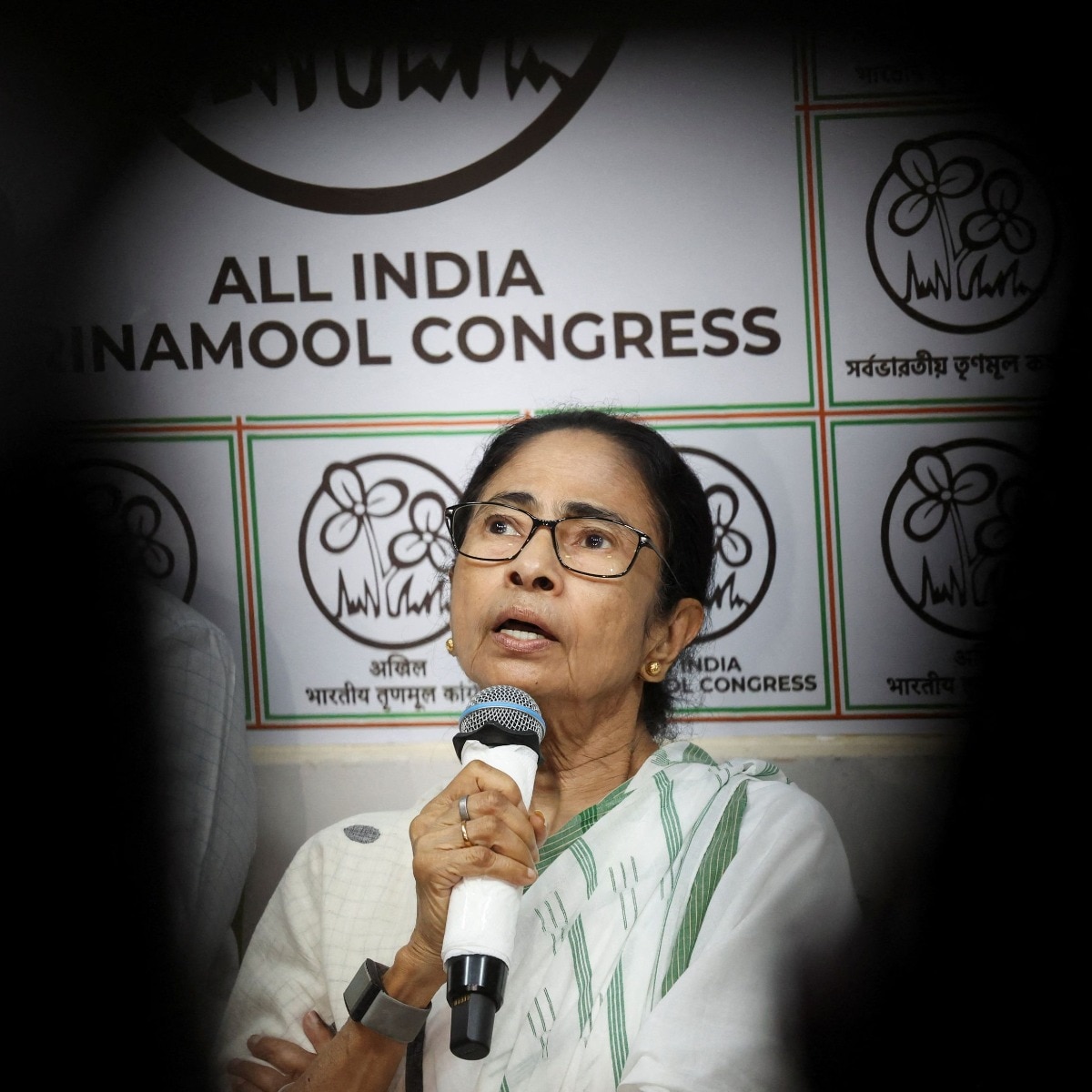 Mamata Banerjee Bengal
