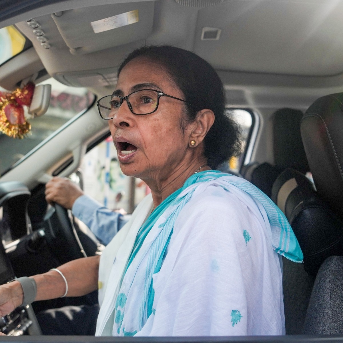 Mamata Banerjee refuses to resign. What happens next?