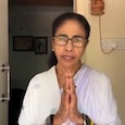 mamata banerjee bengal poll results video message mamata banerjee bengal poll results video message