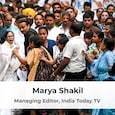 Mamata Banerjee-led Trinamool Congress first rose to power in Bengal in 2011. Mamata Banerjee-led Trinamool Congress first rose to power in Bengal in 2011.