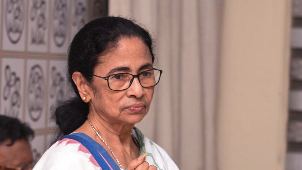 'Ganda Dharm' remark: Mamata Banerjee faces case for hurting Hindu sentiments
