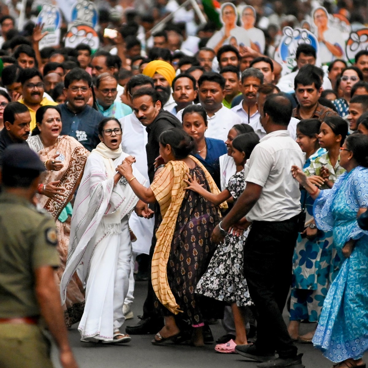 The patience of saffron: How Bengal’s long silence became a verdict