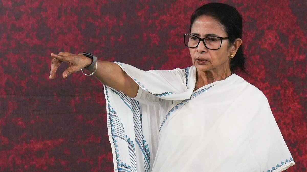 Rulers became killers: Mamata Banerjee blames BJP for attack on Abhishek Banerjee