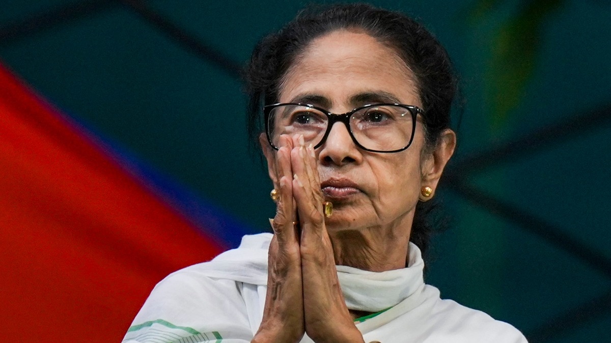 Mamata Banerjee X bio