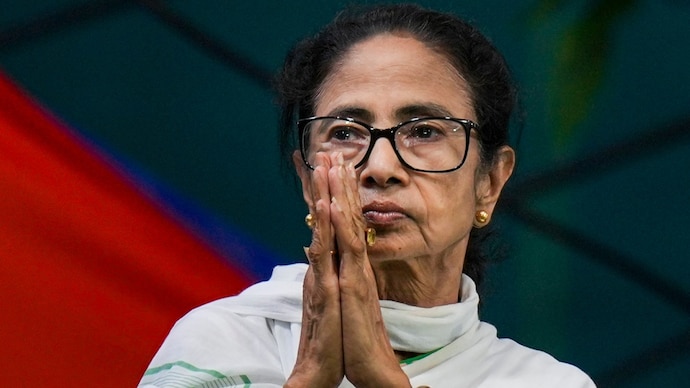 Mamata Banerjee X bio