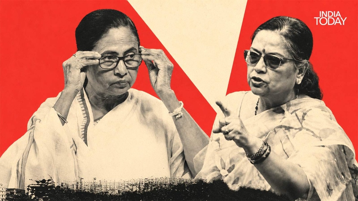 Storm brewing in TMC? Mamata's longtime aide Kakoli Ghosh Dastidar quits party post