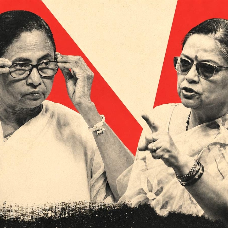 Storm brewing in TMC? Mamata's aide Kakoli Ghosh Dastidar quits party post