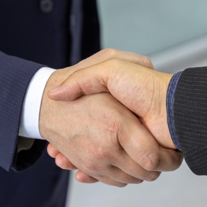 Man meets ex-manager after 16 years, asks him one question that leaves him speechless