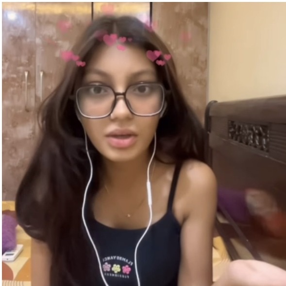 Man who danced to Palat in theatre for girlfriend cheated on her? Viral post says so