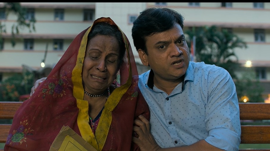 After The Kashmir Files and The Bengal Files, now comes The Maharashtra Files