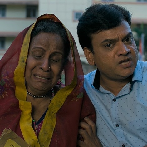 After The Kashmir Files and The Bengal Files, now comes The Maharashtra Files