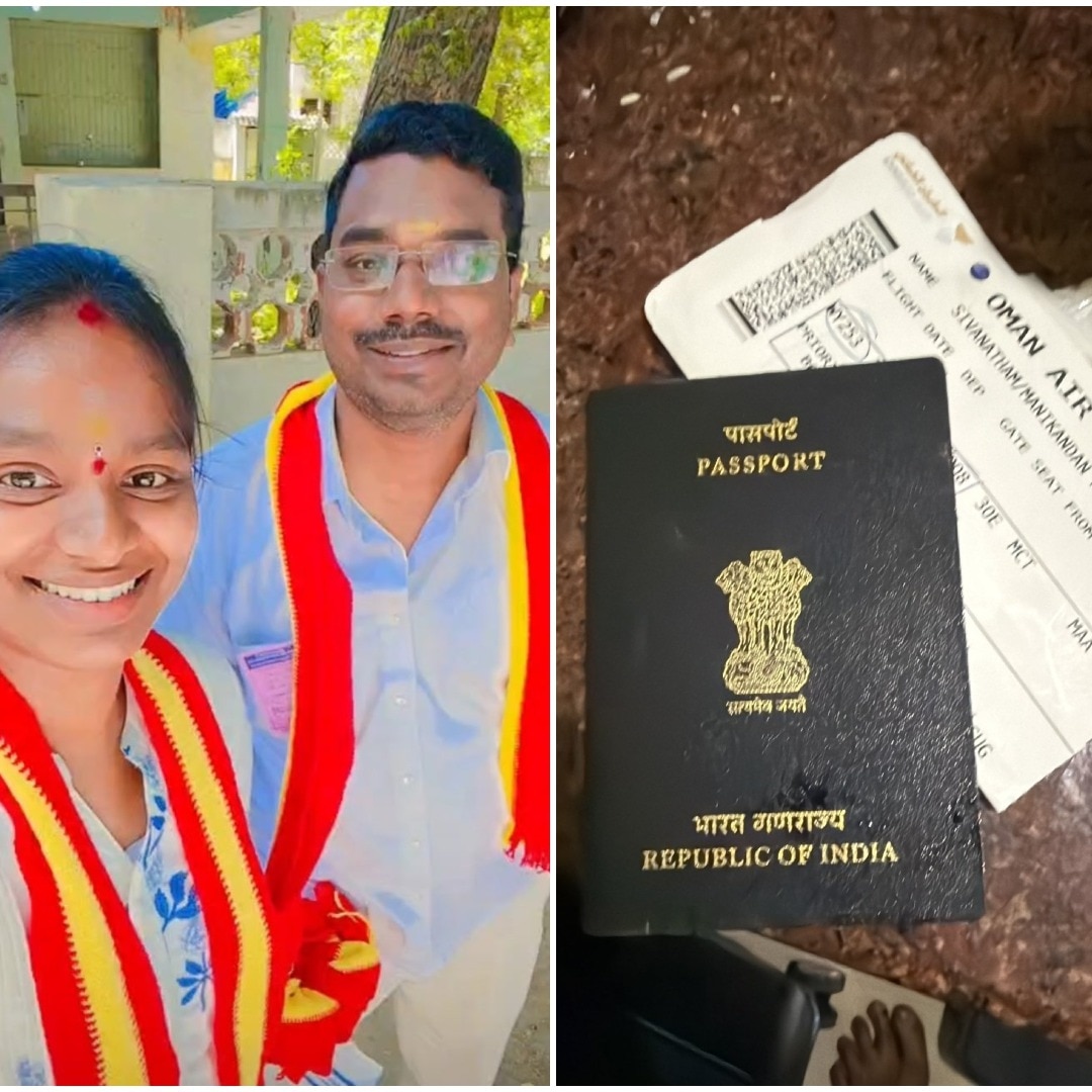 From Muscat to ballot: Single vote for TVK topples DMK minister in TN seat