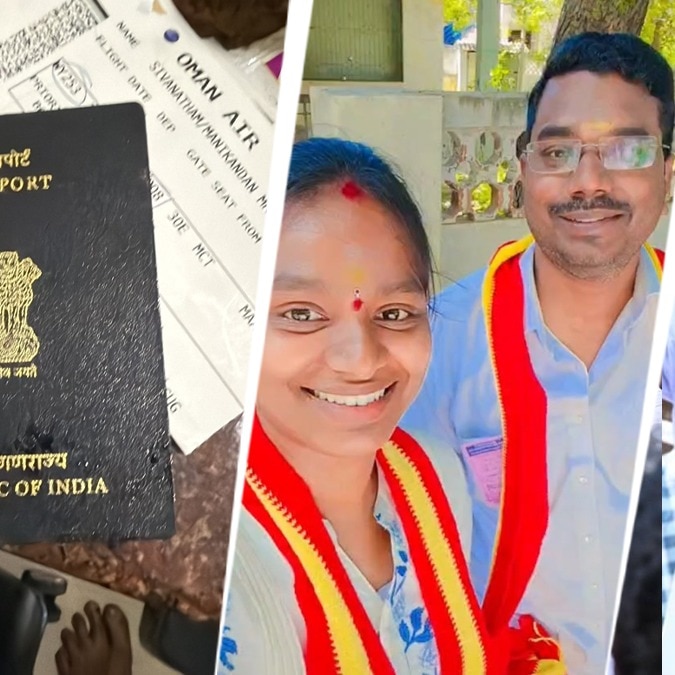 From Muscat to ballot: Single vote for TVK topples DMK minister in TN seat